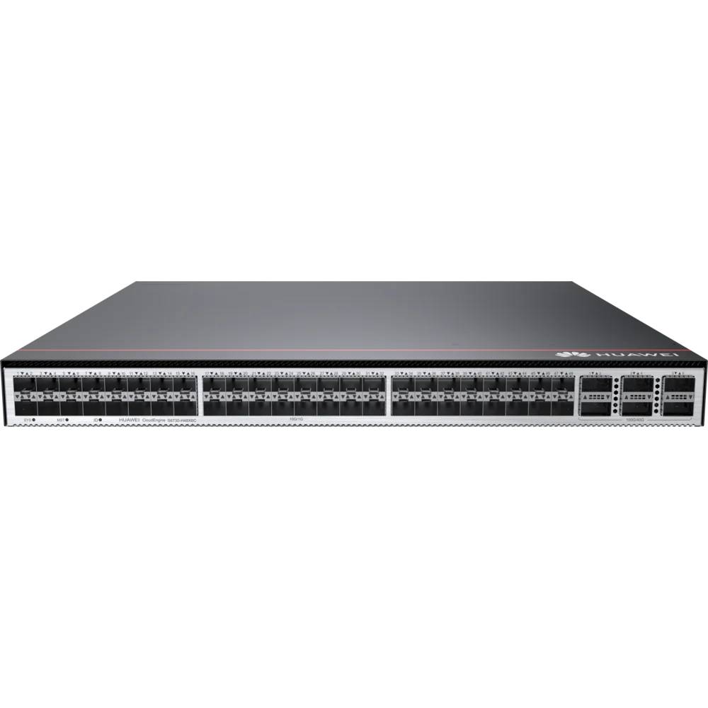 Коммутатор Huawei S6730-H48X6CZ-V2