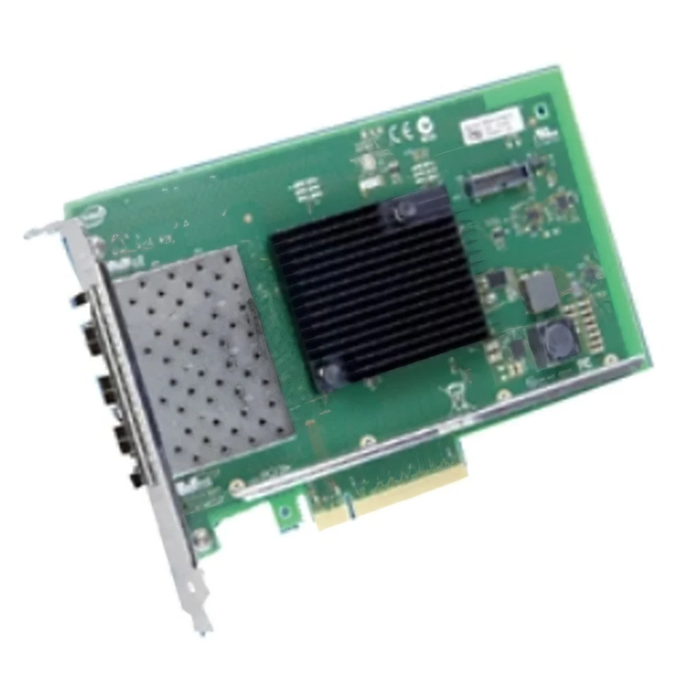 Сетевая карта Dell 540-BBIW