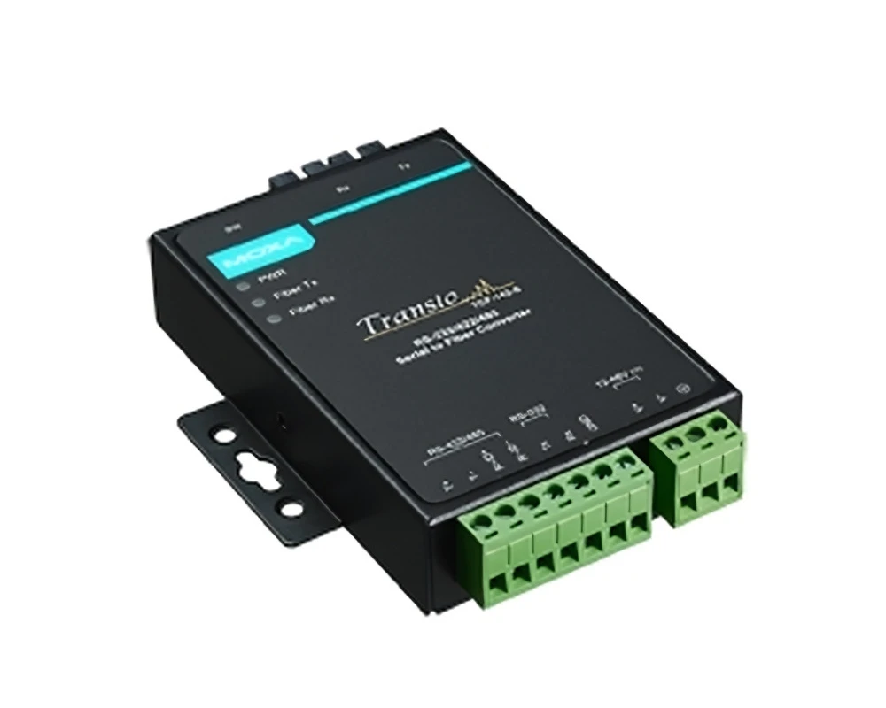 Преобразователь MOXA TCF-142-M-SC