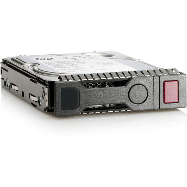 Жесткий диск HP J9F48A
