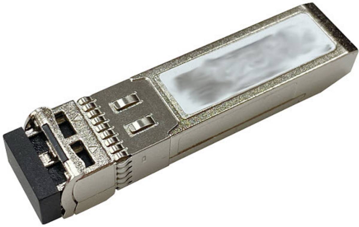 Трансивер QNAP TRX-10GSFPP-LR