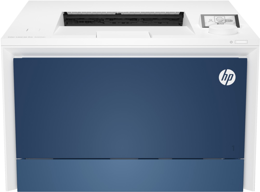 Принтер HP Color LaserJet Pro 4203dw (5HH48A)