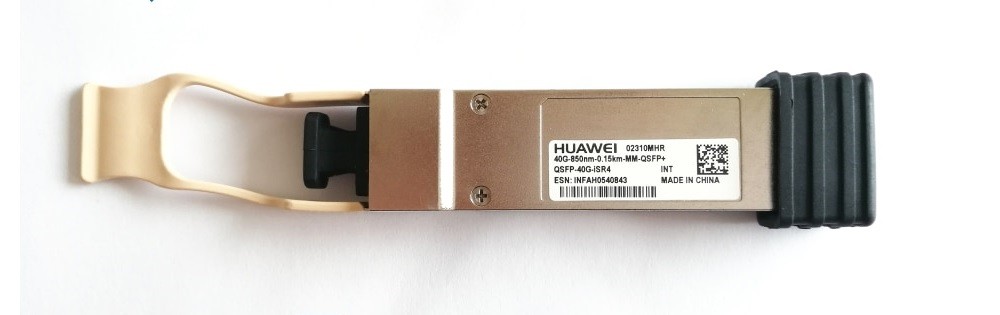 Трансивер Huawei QSFP-40G-iSR4 (02310MHR)