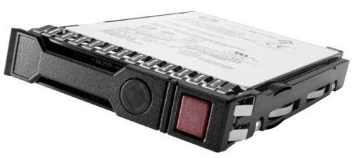 Жесткий диск HPE 861750-B21
