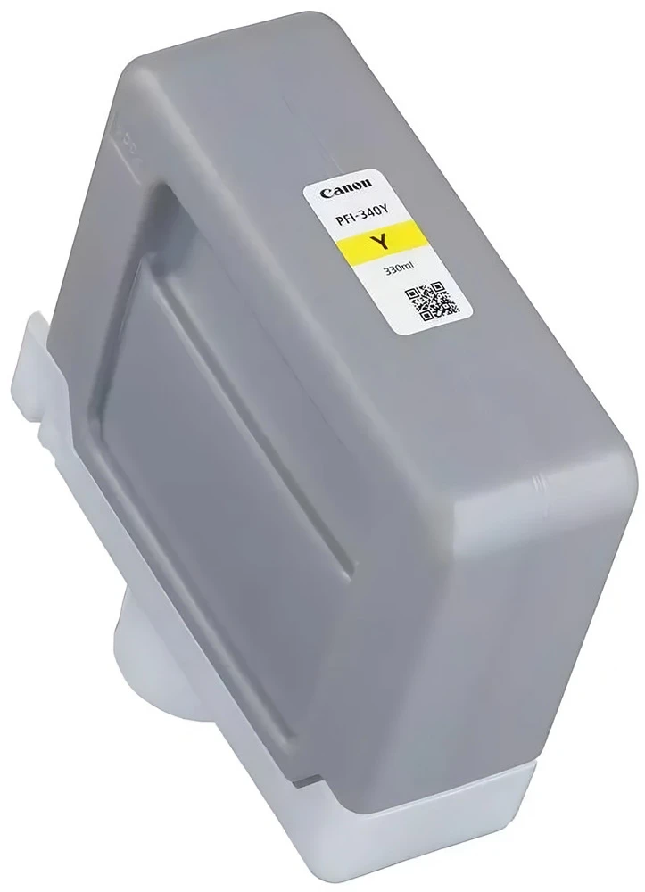 Картридж Canon PFI-340 Yellow