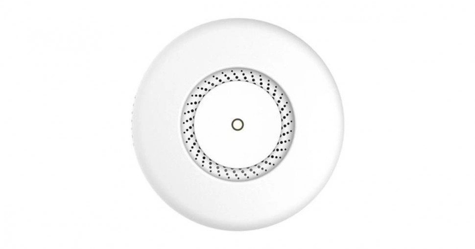 Точка доступа Mikrotik RBcAPGi-5acD2nD