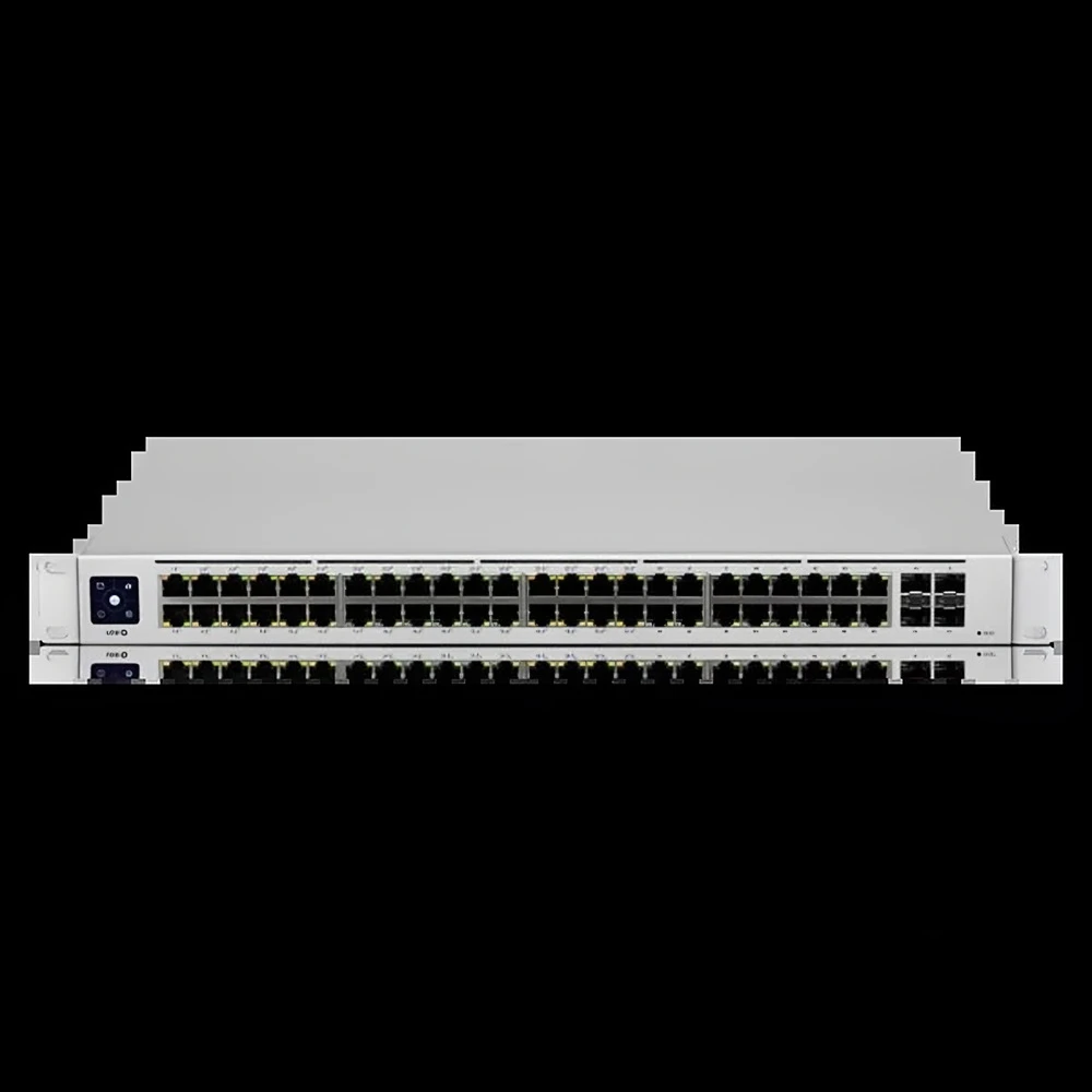 Коммутатор Ubiquiti USW-Enterprise-48-PoE