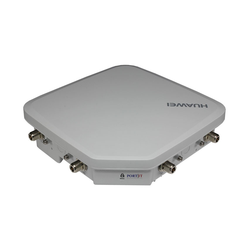 Беспроводная точка доступа Huawei AP6510DN-AGN-US