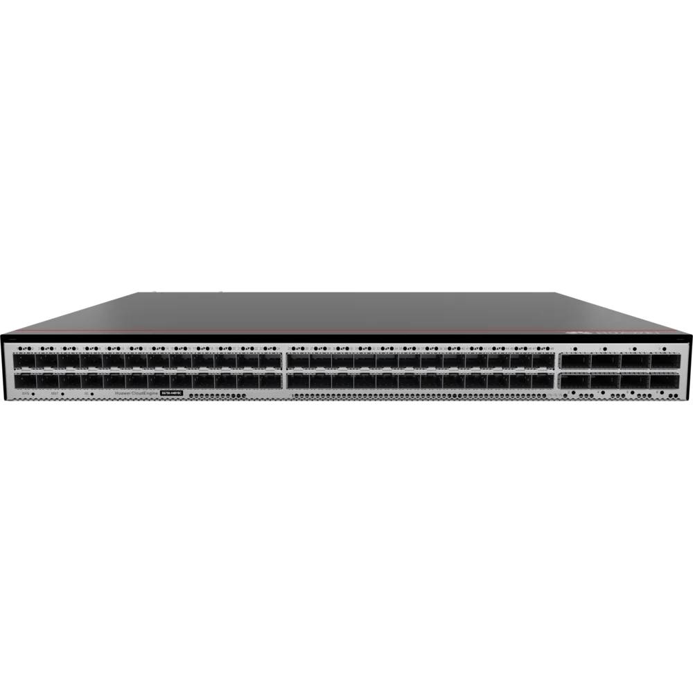 Коммутатор Huawei S6750-H48Y8C
