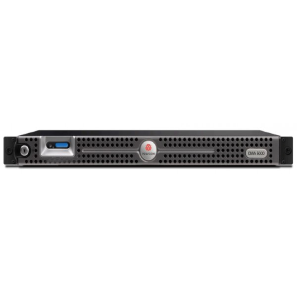 Сервер коммуникационный Polycom 7200-63770-001