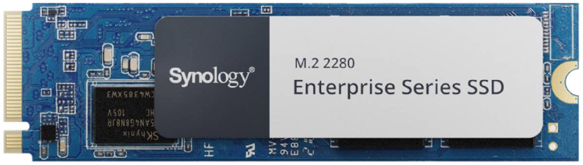 Накопитель SSD Synology SNV5420-400G