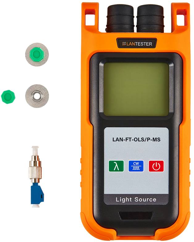 Источник оптического излучения Lanmaster LAN-FT-OLS/P-MS