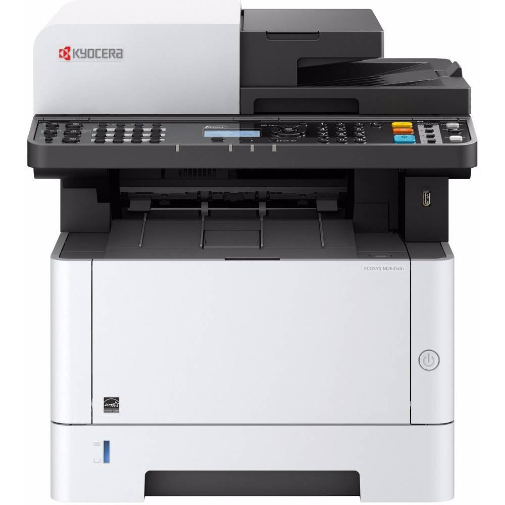 МФУ KYOCERA M2635dn 1102S13NL0
