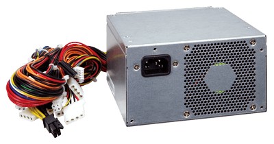 Промышленный блок питания IEI 63010-010600-010-RS