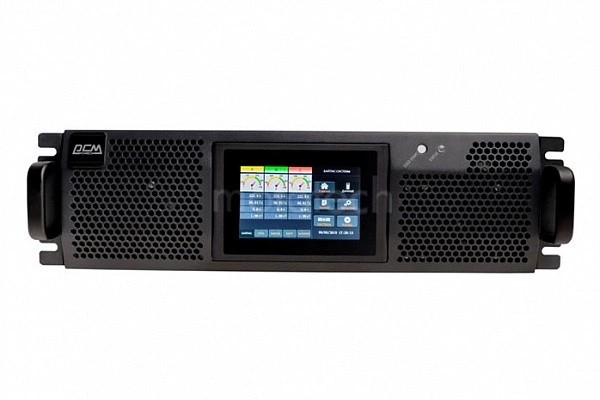 Источник бесперебойного питания Powercom VGD-II-15K33RM