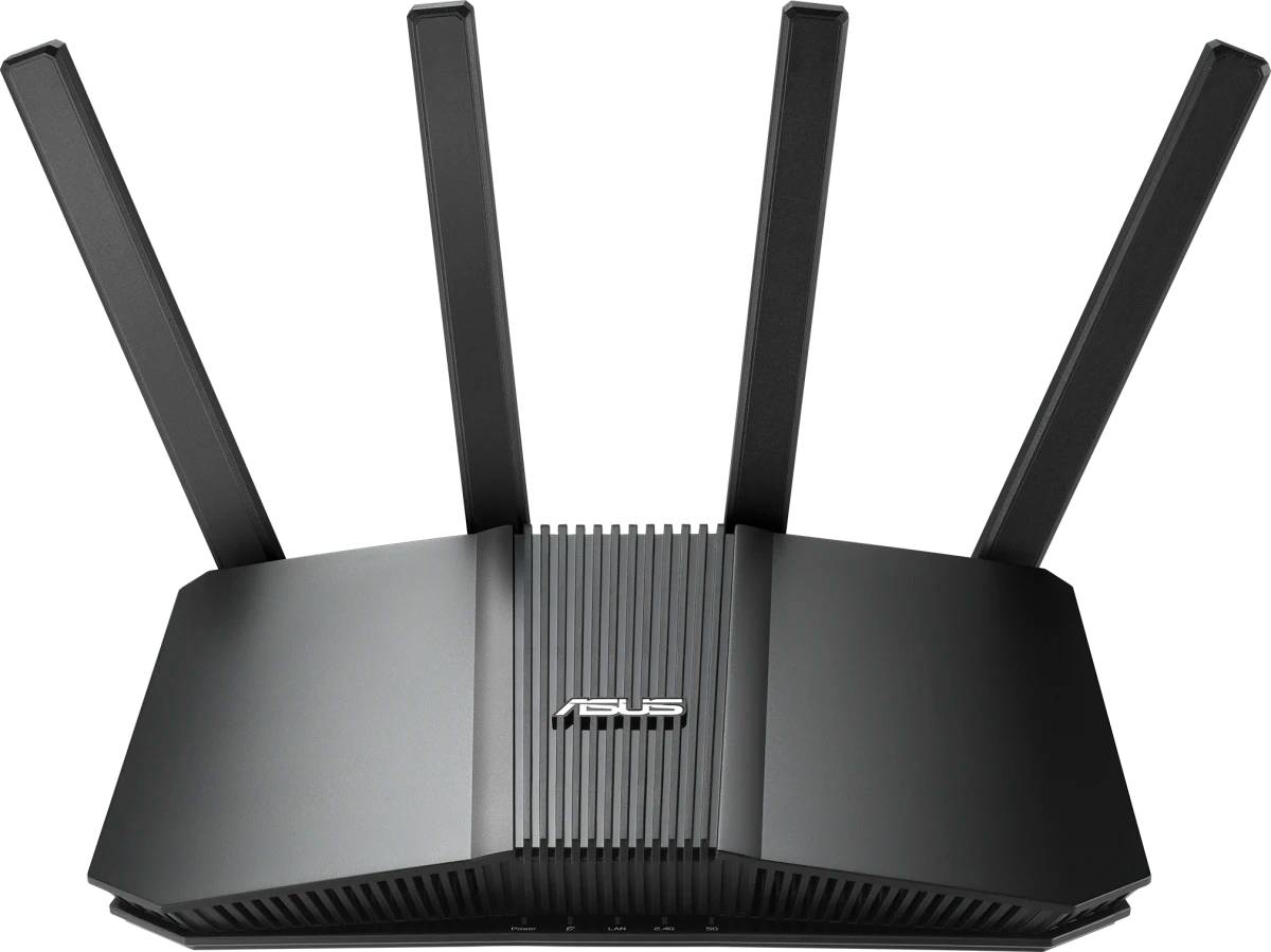 Маршрутизатор ASUS RT-BE82U