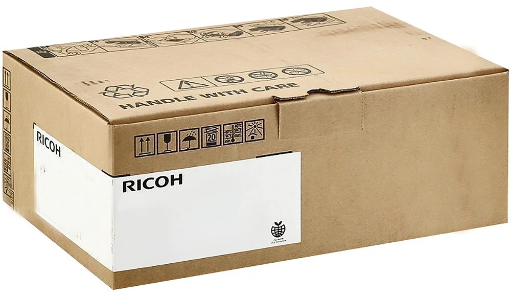 Рукав блока закрепления Ricoh D0E14052