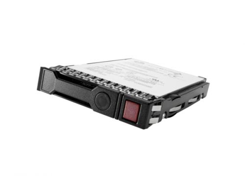 Жесткий диск HPE Q2R42A