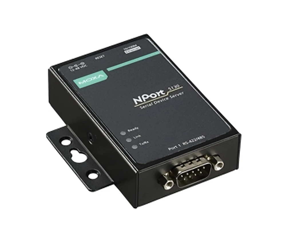 Преобразователь MOXA NPort 5130