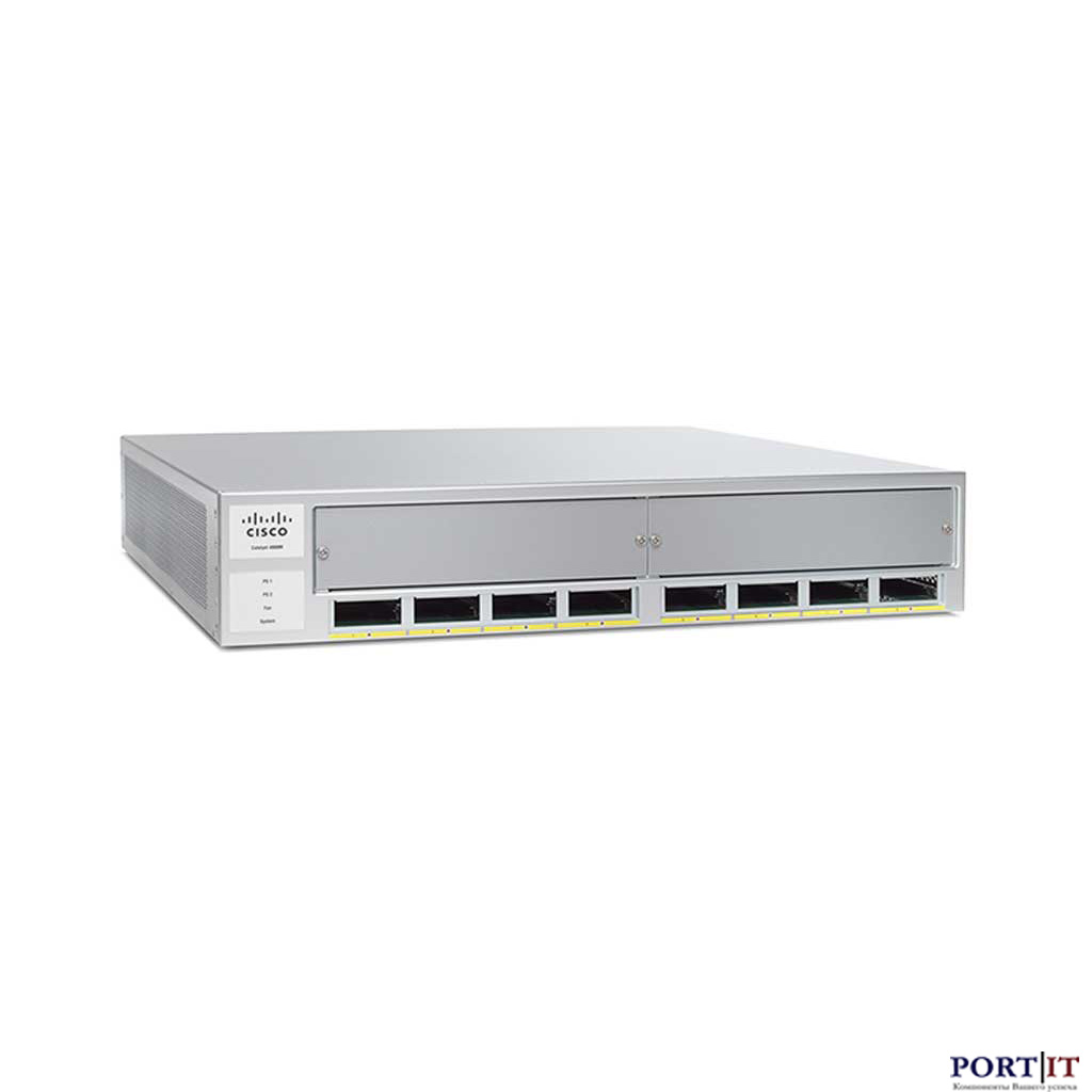 Коммутатор Cisco WS-C4900M