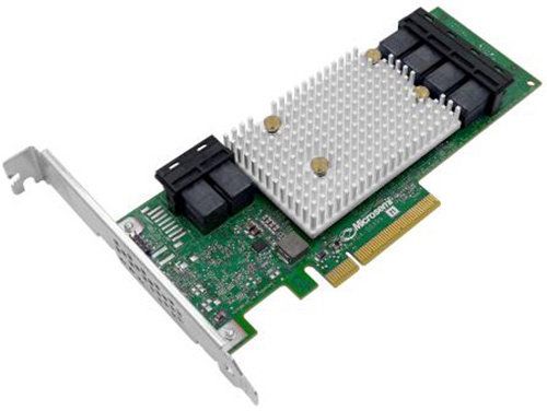 Контроллер Adaptec HBA 1100-24i Single