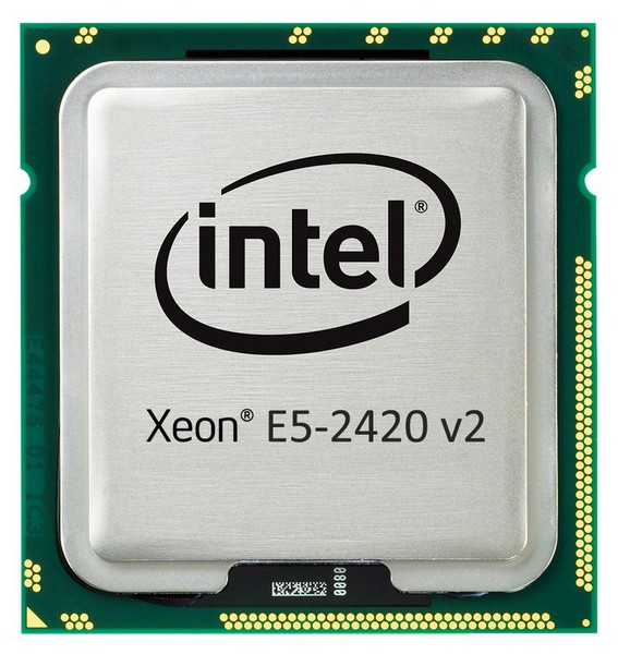 Процессор HP 724567-B21
