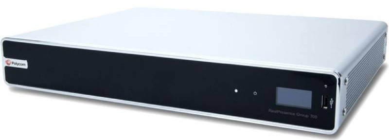 Видеотерминал Polycom Poly Group 700 Codec Only SKU