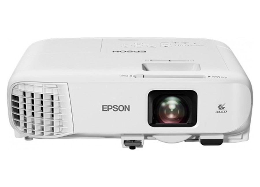 Портативный проектор Epson EB-992F