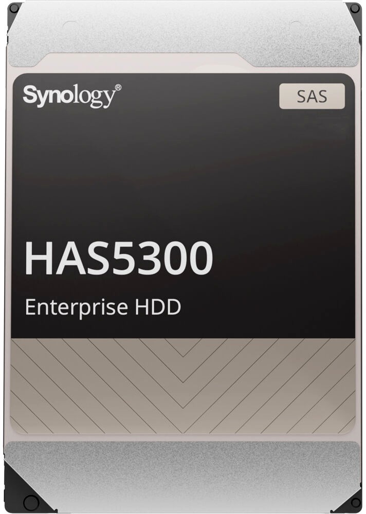 Жесткий диск HDD Synology HAS5300-8T