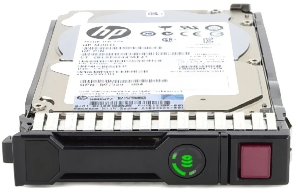 Жесткий диск HP P9M82A