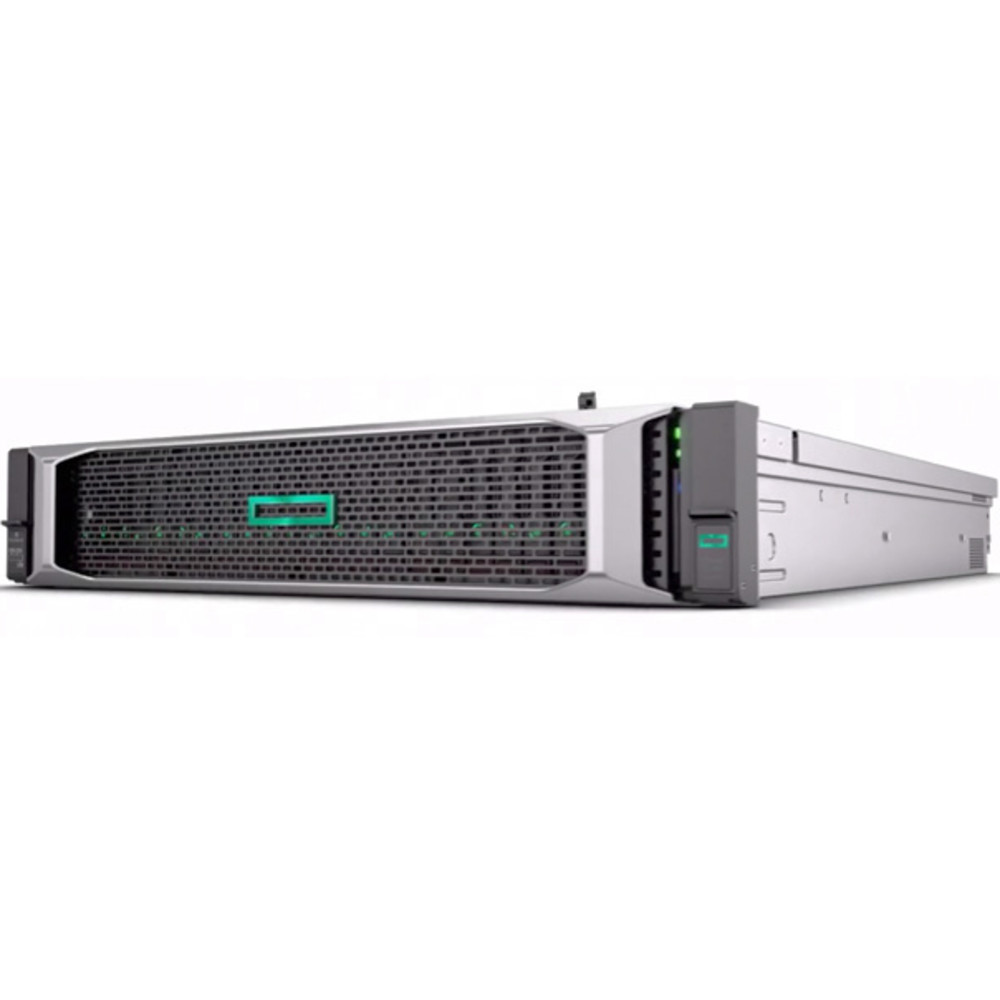 Дисковая полка HPE Q1J06B