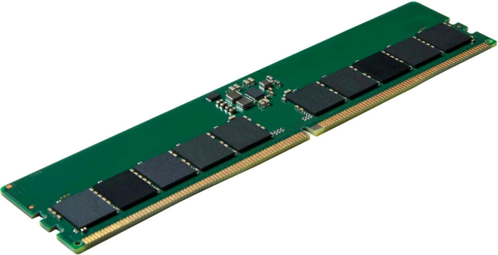 Оперативная память 32GB DDR5 5600MHz Kingston ECC (KSM56E46BD8KM-32HA)