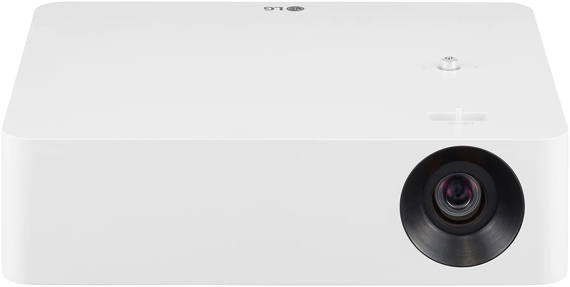 Проектор LG PF610P.ARUZ