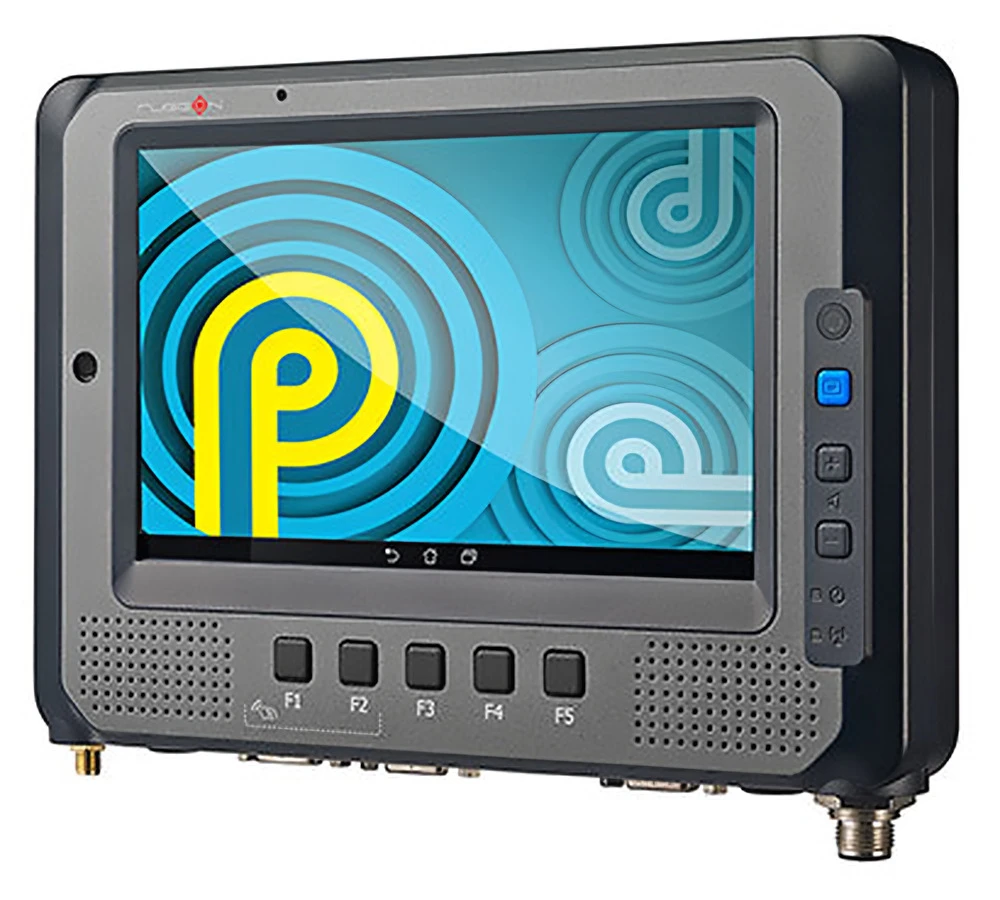 Промышленный компьютер RuggON MT7030-OWR