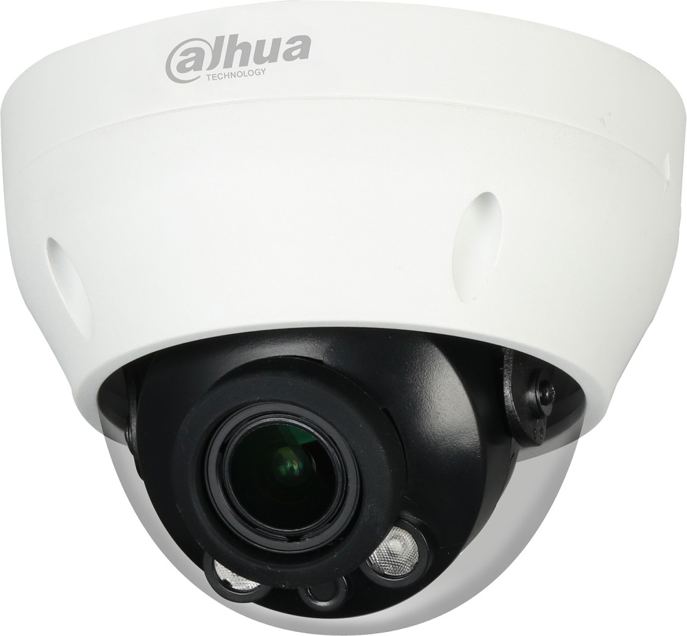 IP-камера Dahua DH-IPC-HDPW1431R1P-ZS-S4