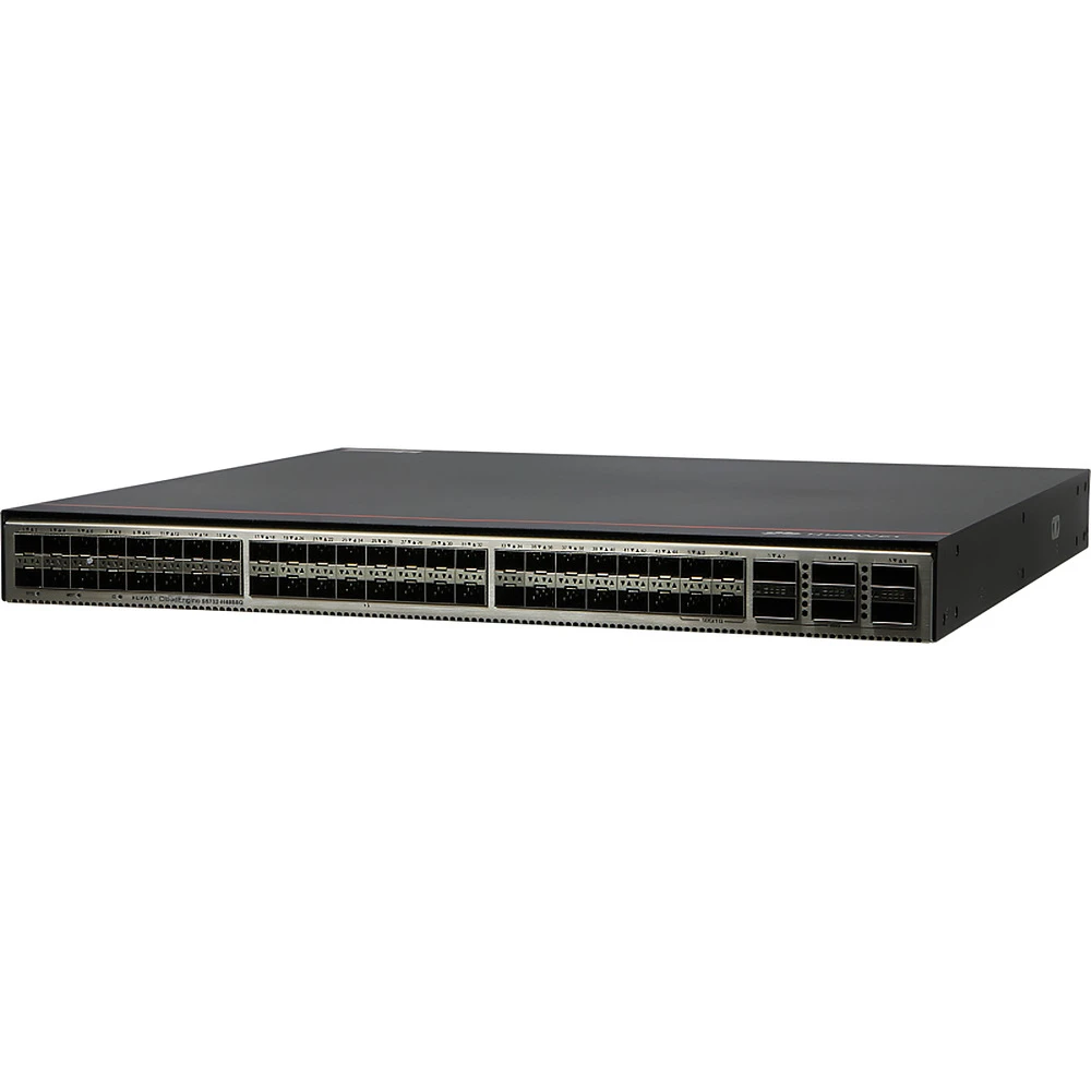 Коммутатор Huawei S5732-H48S6Q