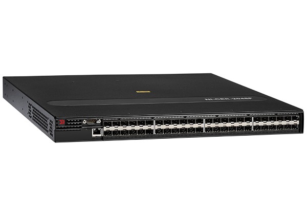 Коммутатор Brocade NI-CES-2048CX-DC