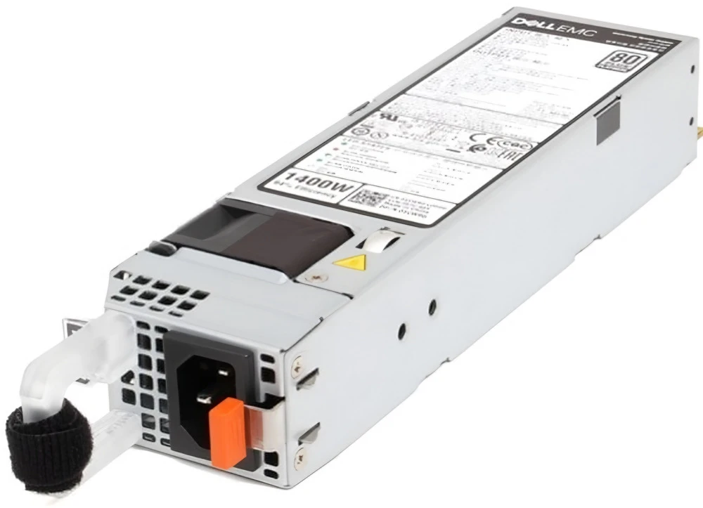 Блок питания Dell 450-AIYU 1400W