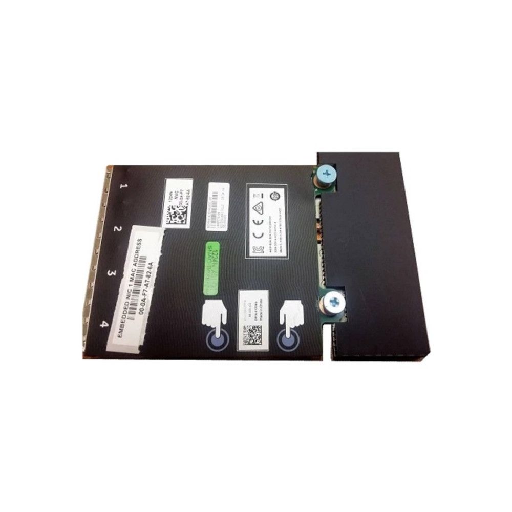 Контроллер Dell 540-BBUP