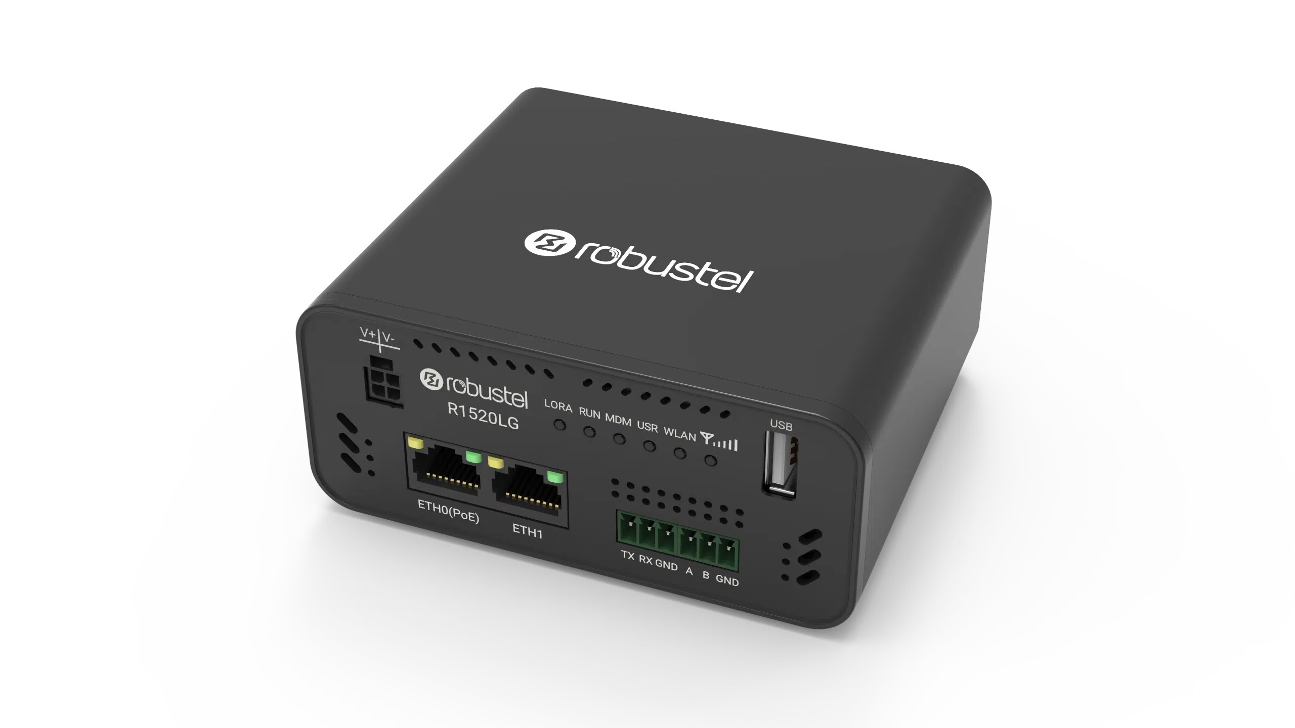 Шлюз Robustel R1520LG-AB-NU