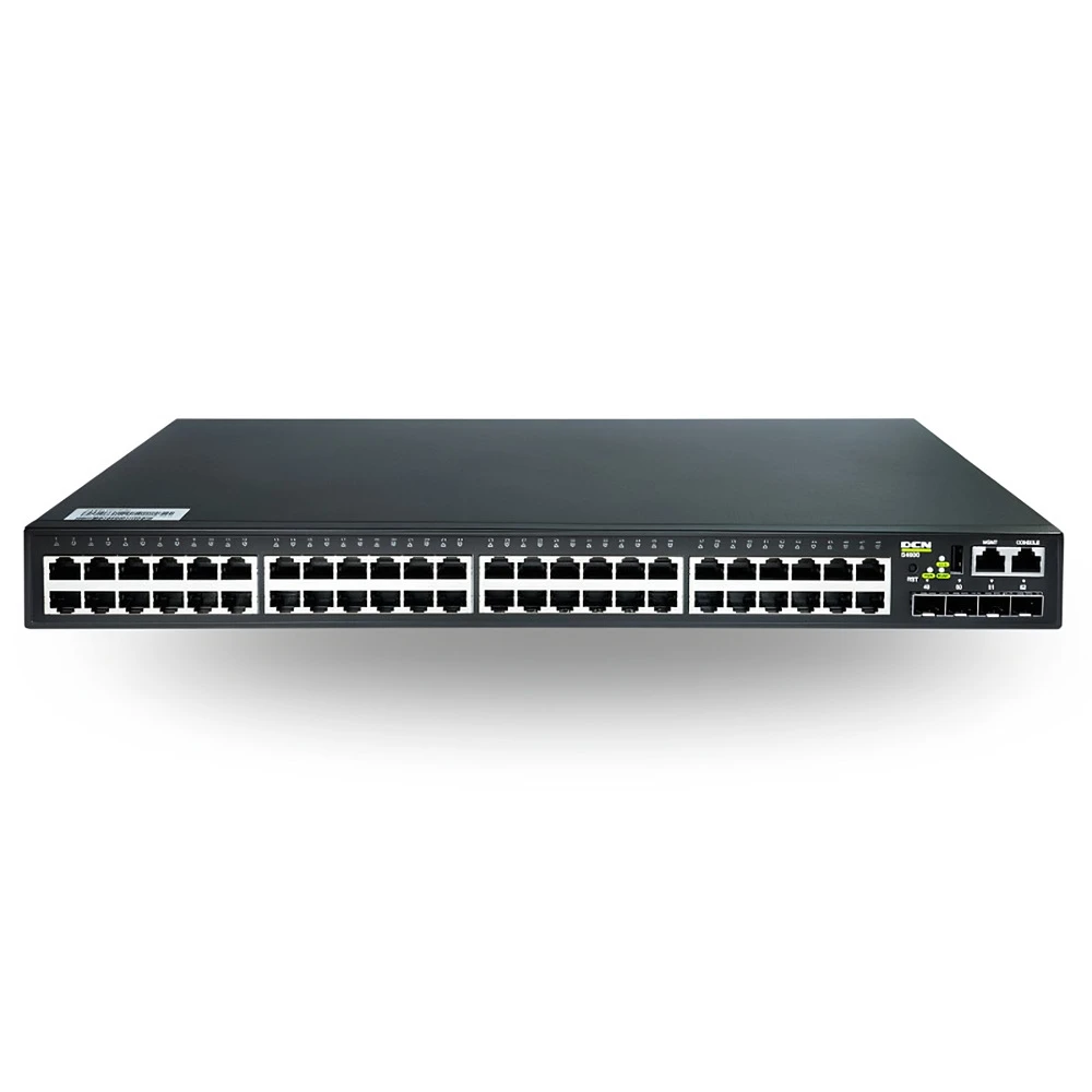 Коммутатор DCN S4600-52X-SI