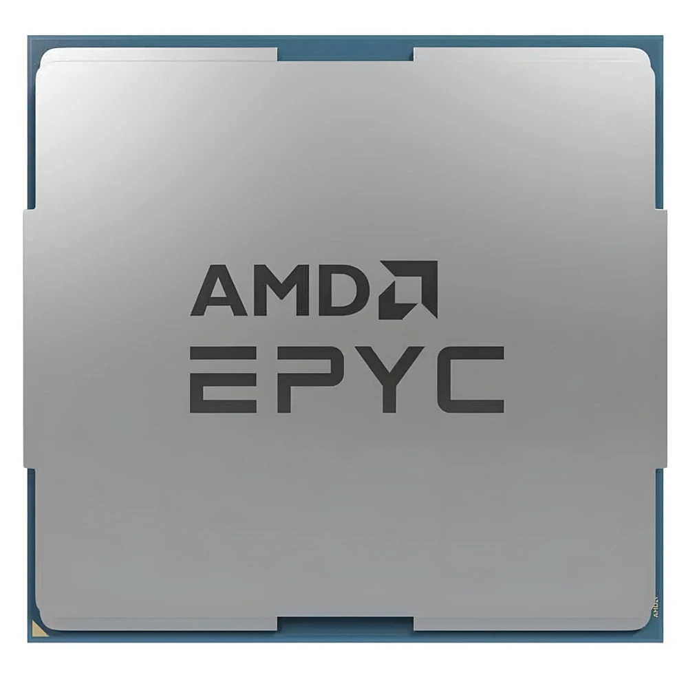 Процессор AMD EPYC 9334 (100-000000800)