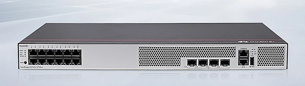 Коммутатор Huawei S5735S-L12T4S-A