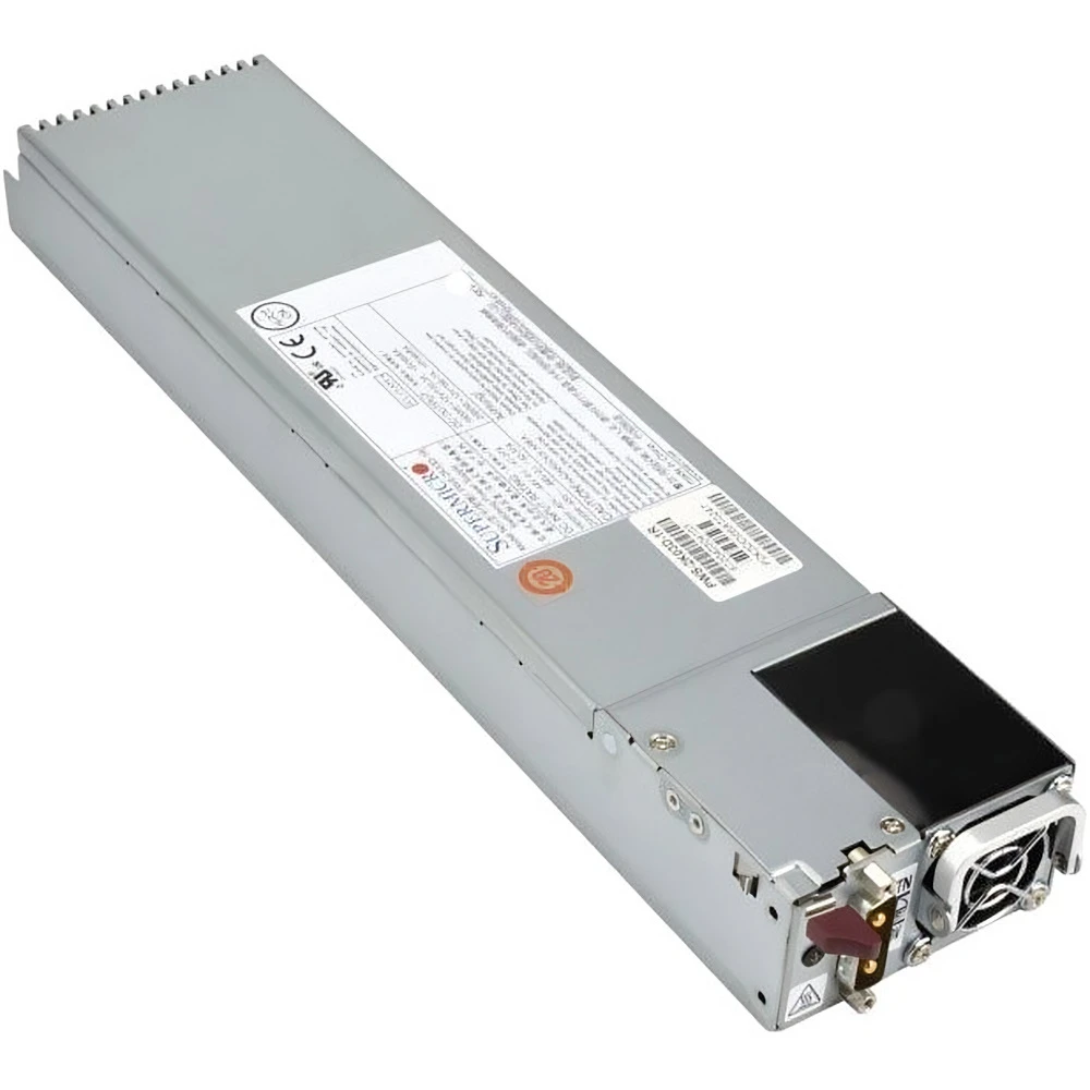 Блок питания Supermicro PWS-2K03D-1R 2000W