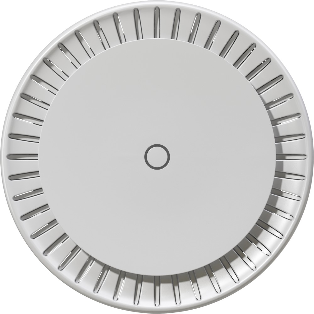 Точка доступа Mikrotik cAP ax