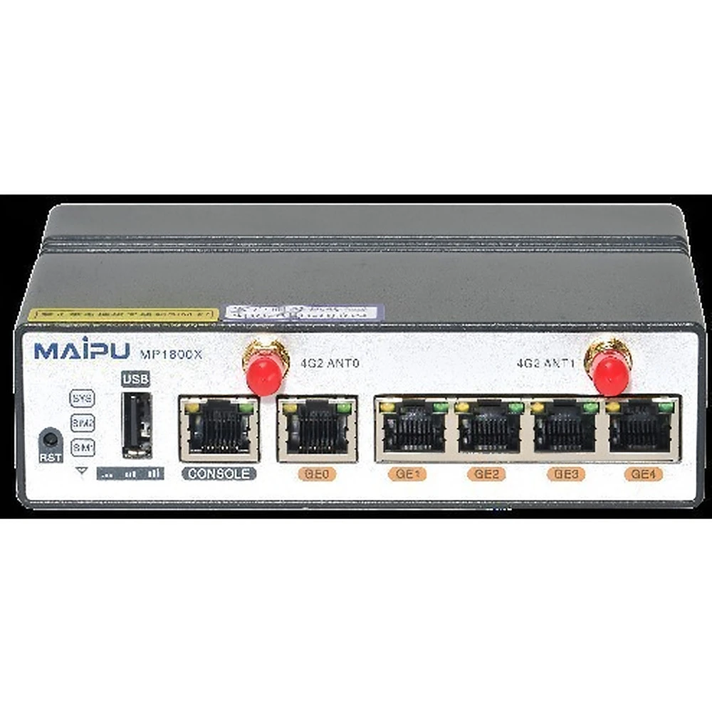 Маршрутизатор Maipu MP1800X-40E