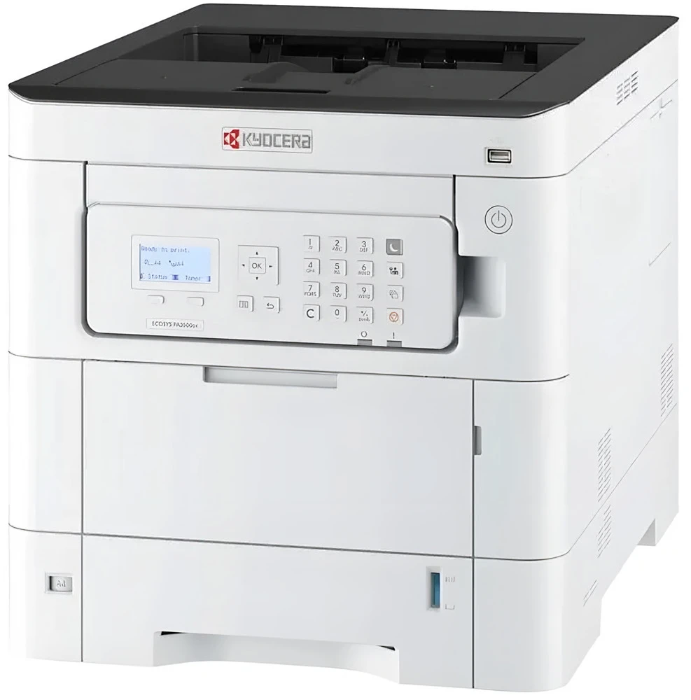 Принтер KYOCERA PA3500cx