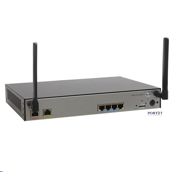 Маршрутизатор Huawei AR151G-HSPA+7 (p/n: AR0M1513BA00)