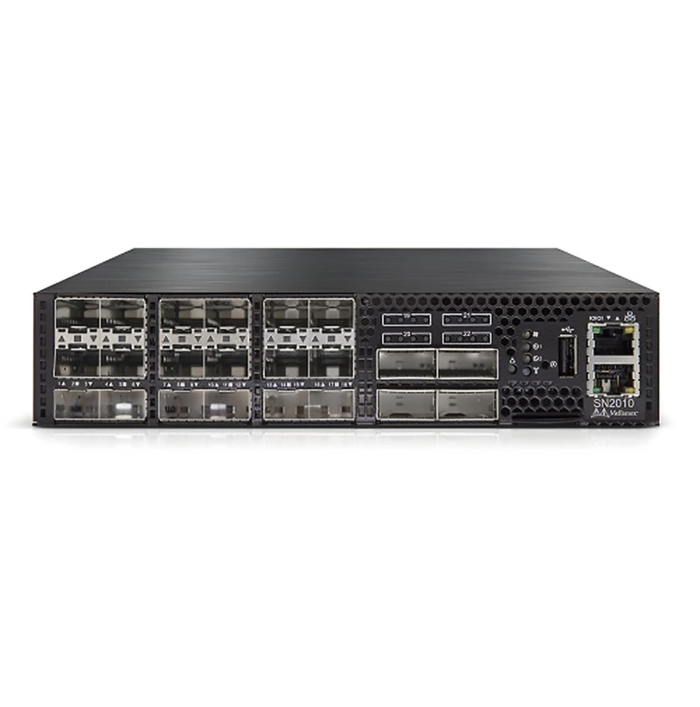 Коммутатор Mellanox MSN2010-CB2F
