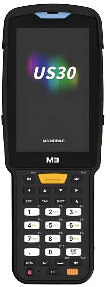 Терминал сбора данных M3 Mobile US30 (US300D-T2CWSE-HF)